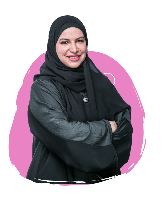 Jawaher al Mana